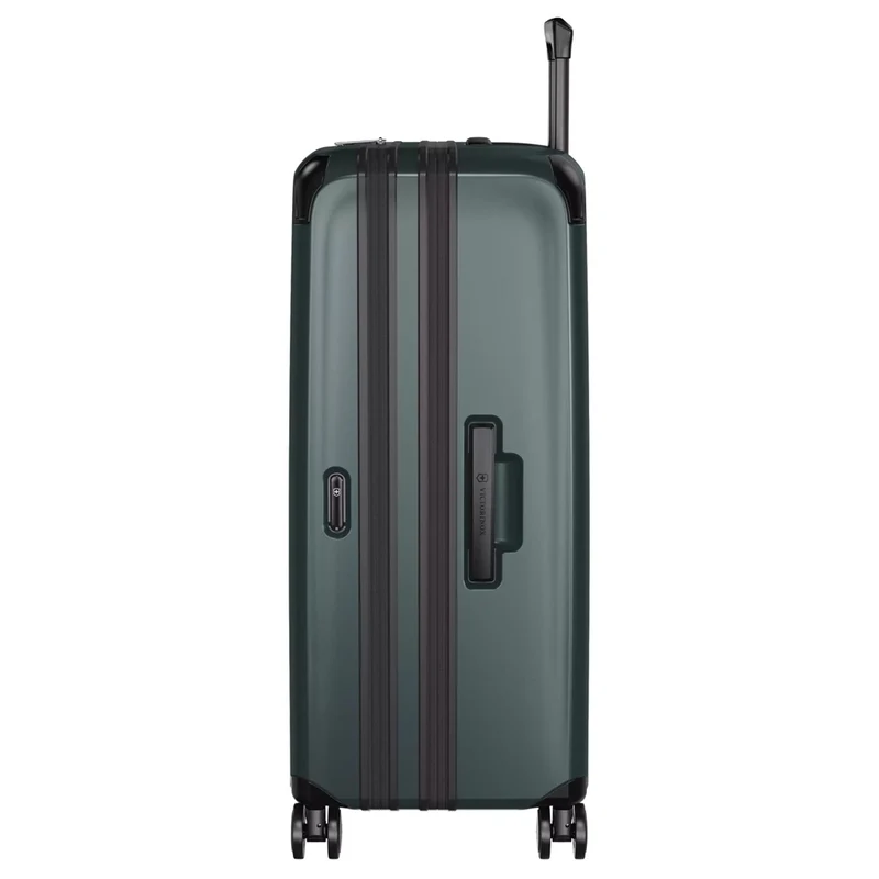 Victorinox Spectra 3.0 - Trolley de 4 ruedas L 75 cm expandible (storm)