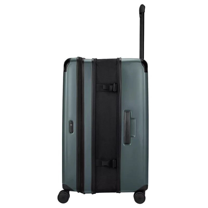 Victorinox Spectra 3.0 - Trolley de 4 ruedas L 75 cm expandible (storm)