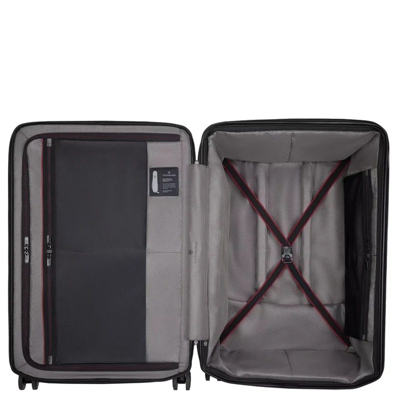 Victorinox Spectra 3.0 - Trolley de 4 ruedas L 75 cm expandible (storm)