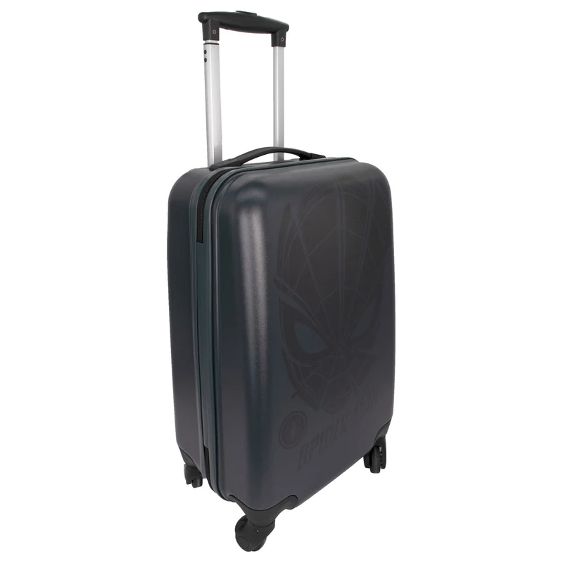 Undercover Spider-Man - Trolley de 4 ruedas 57 cm (Spider-Man)