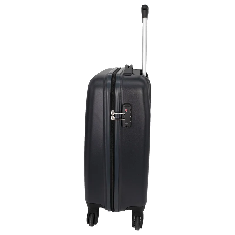 Undercover Spider-Man - Trolley de 4 ruedas 57 cm (Spider-Man)