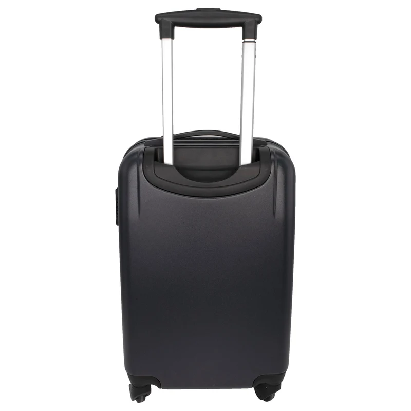 Undercover Spider-Man - Trolley de 4 ruedas 57 cm (Spider-Man)