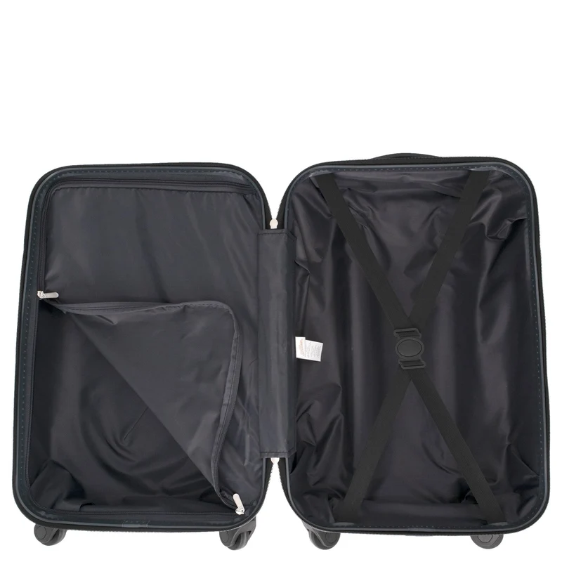 Undercover Spider-Man - Trolley de 4 ruedas 57 cm (Spider-Man)