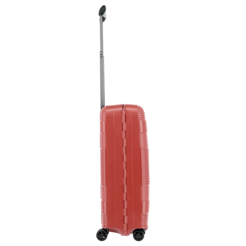 Travelite Korfu - Trolley de cabina con 4 ruedas S 55 cm (rot)