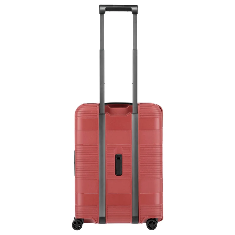 Travelite Korfu - Trolley de cabina con 4 ruedas S 55 cm (rot)