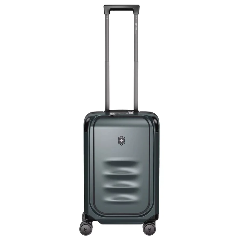 Victorinox Spectra 3.0 Frequent Flyer - Trolley de cabina de 4 ruedas 55 cm expandible (storm)