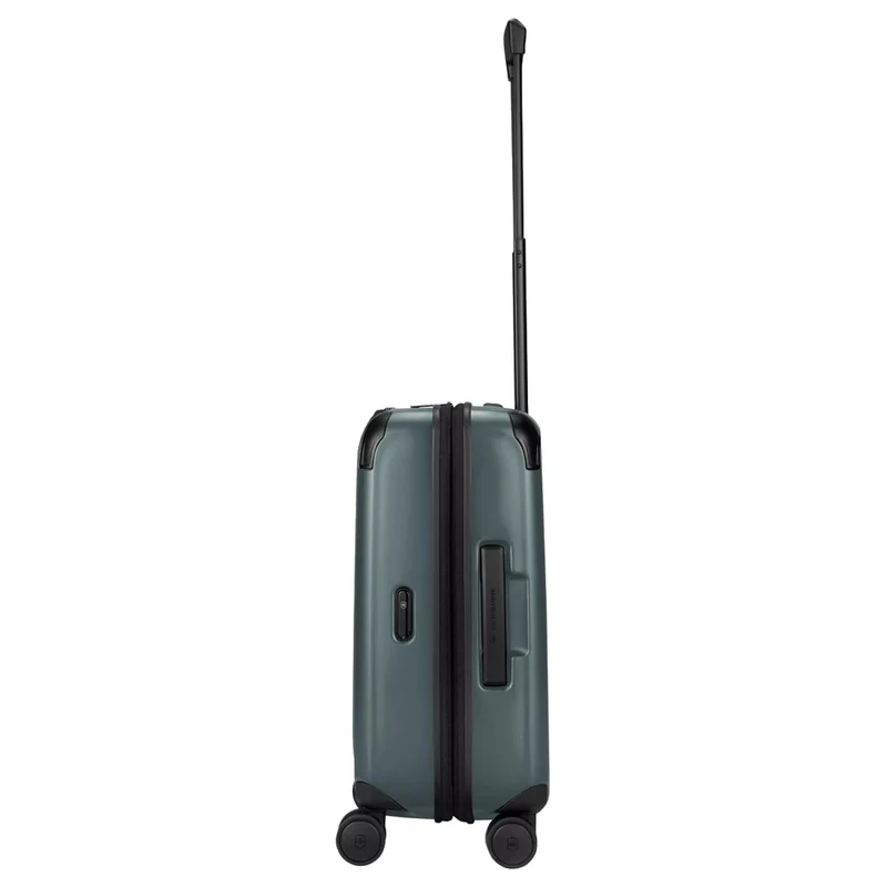 Victorinox Spectra 3.0 Frequent Flyer - Trolley de cabina de 4 ruedas 55 cm expandible (storm)