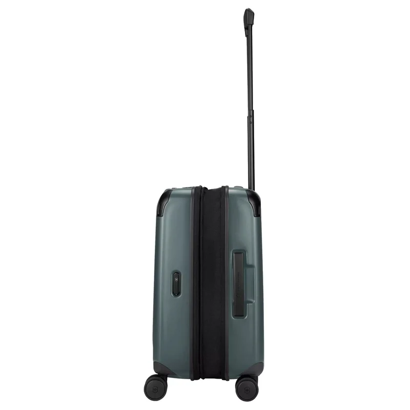 Victorinox Spectra 3.0 Frequent Flyer - Trolley de cabina de 4 ruedas 55 cm expandible (storm)