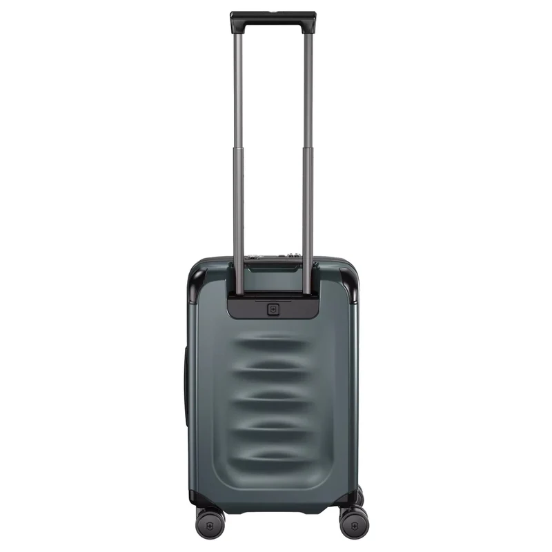 Victorinox Spectra 3.0 Frequent Flyer - Trolley de cabina de 4 ruedas 55 cm expandible (storm)
