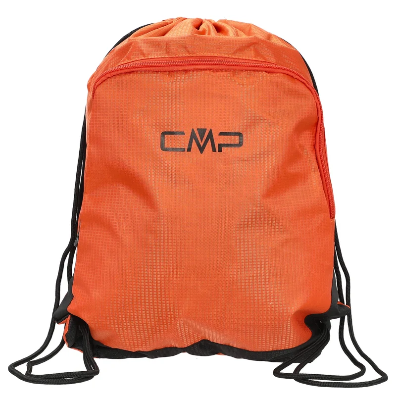 CMP Kisbee - Bolsa de cuerdas 45 cm (flame)