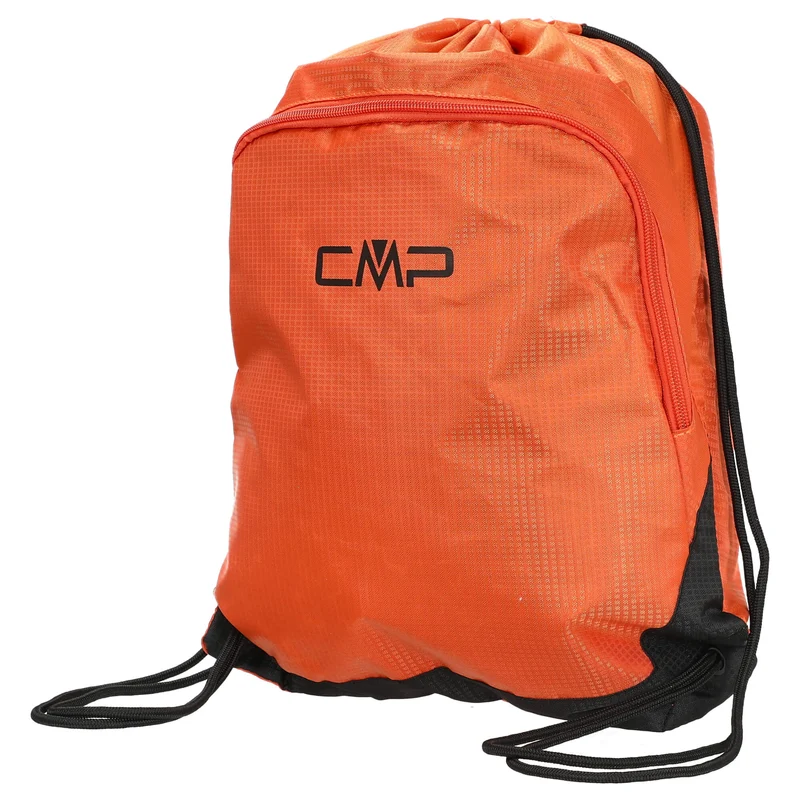 CMP Kisbee - Bolsa de cuerdas 45 cm (flame)