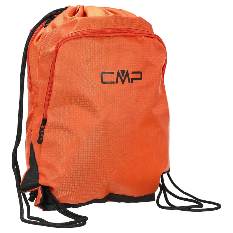 CMP Kisbee - Bolsa de cuerdas 45 cm (flame)