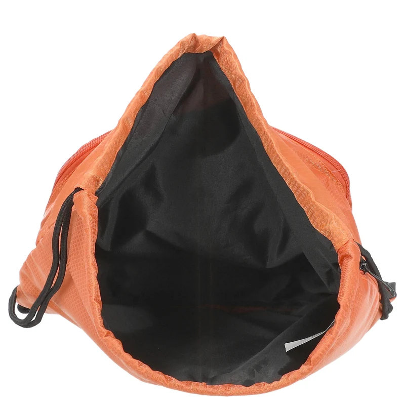 CMP Kisbee - Bolsa de cuerdas 45 cm (flame)