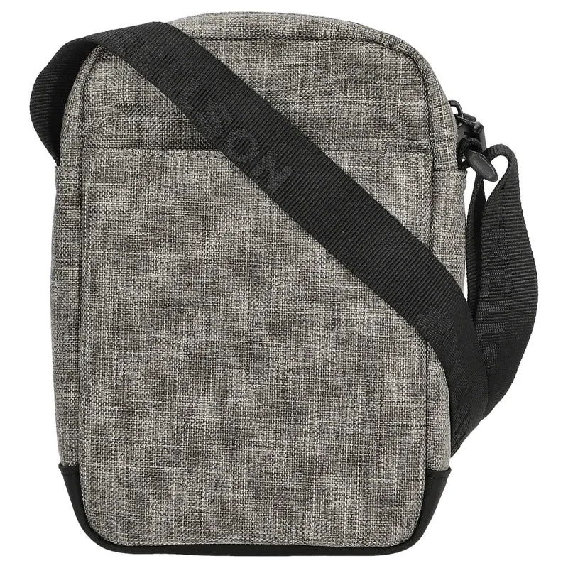 Strellson Northwood 2.0 Clint - Bolso bandolera XS 19 cm (khaki)