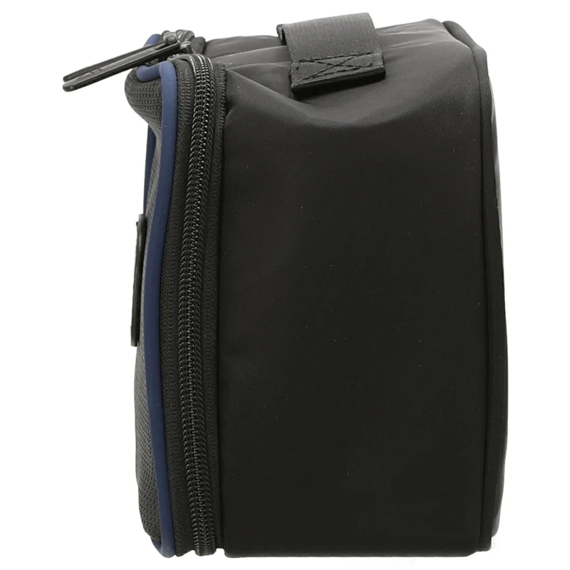 Zero Halliburton Packing S Case 14 cm - Bolsa de viaje (black)