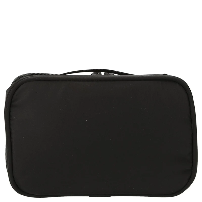 Zero Halliburton Packing S Case 14 cm - Bolsa de viaje (black)