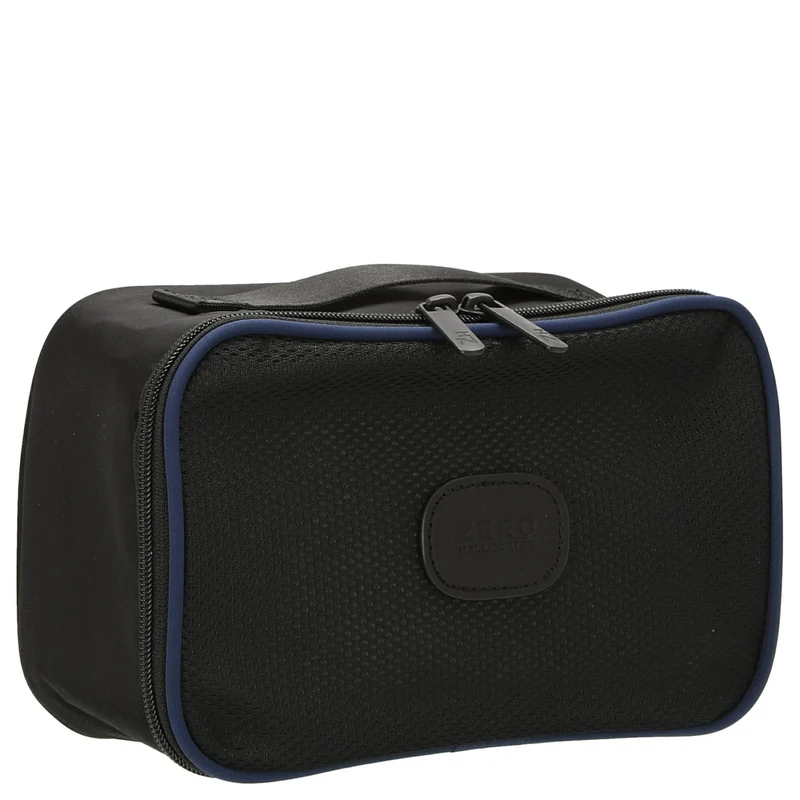 Zero Halliburton Packing S Case 14 cm - Bolsa de viaje (black)