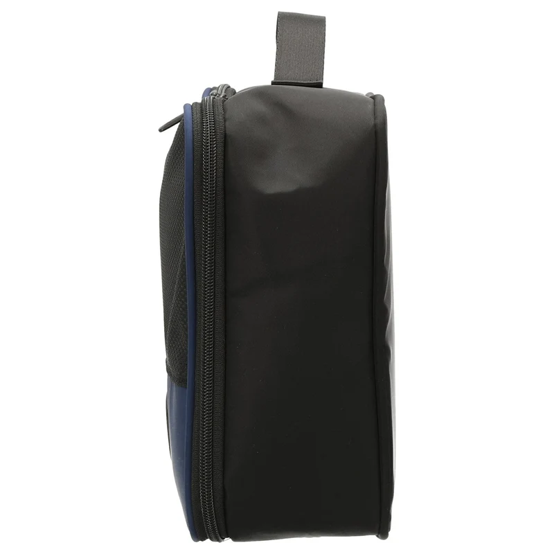 Zero Halliburton Packing M Case 23 cm - Bolsa de viaje (negro)
