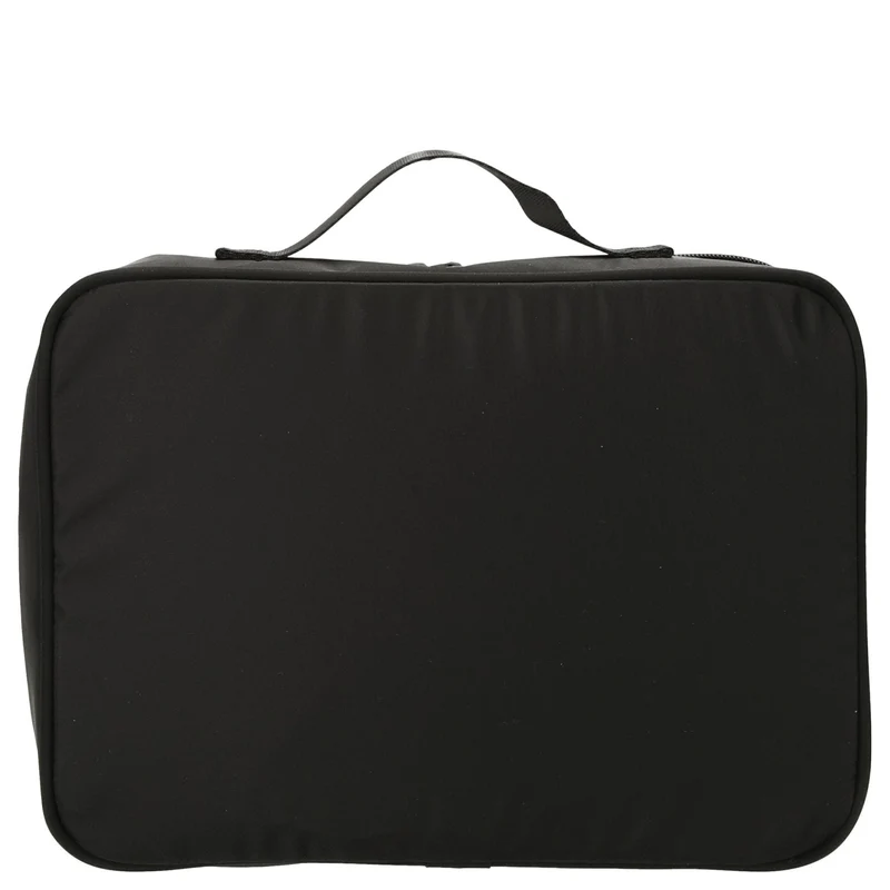 Zero Halliburton Packing M Case 23 cm - Bolsa de viaje (negro)