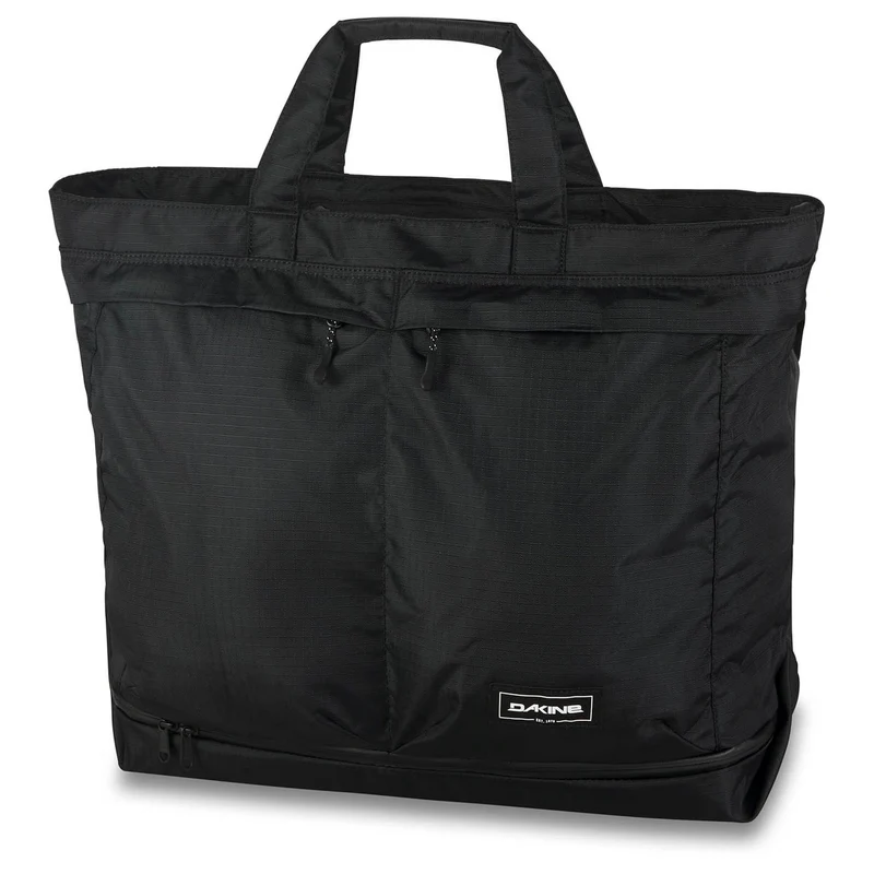 Dakine Verge 34 Weekender - Bolsa de viaje 60 cm (black ripstop)