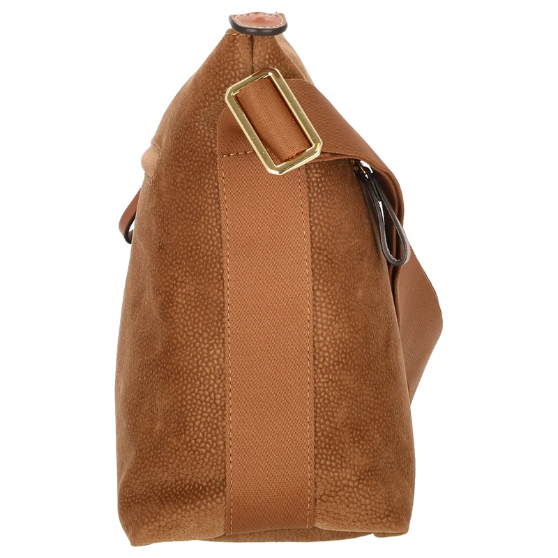 Brics Life Marta - Bolso bandolera S 34 cm (camel)