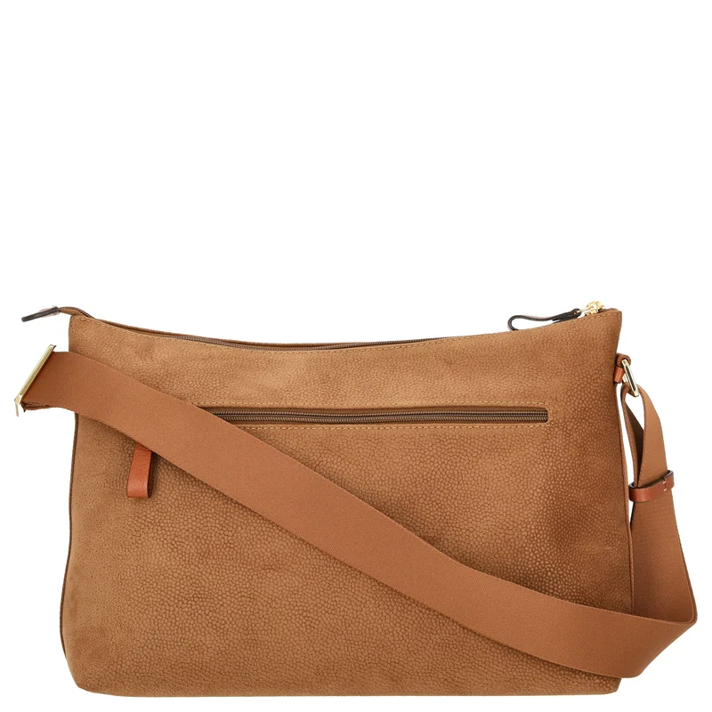 Brics Life Marta - Bolso bandolera S 34 cm (camel)