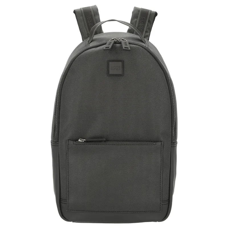 BOSS Hyper P - Mochila M 39 cm (black)