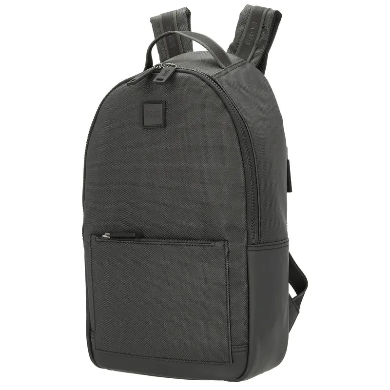 BOSS Hyper P - Mochila M 39 cm (black)