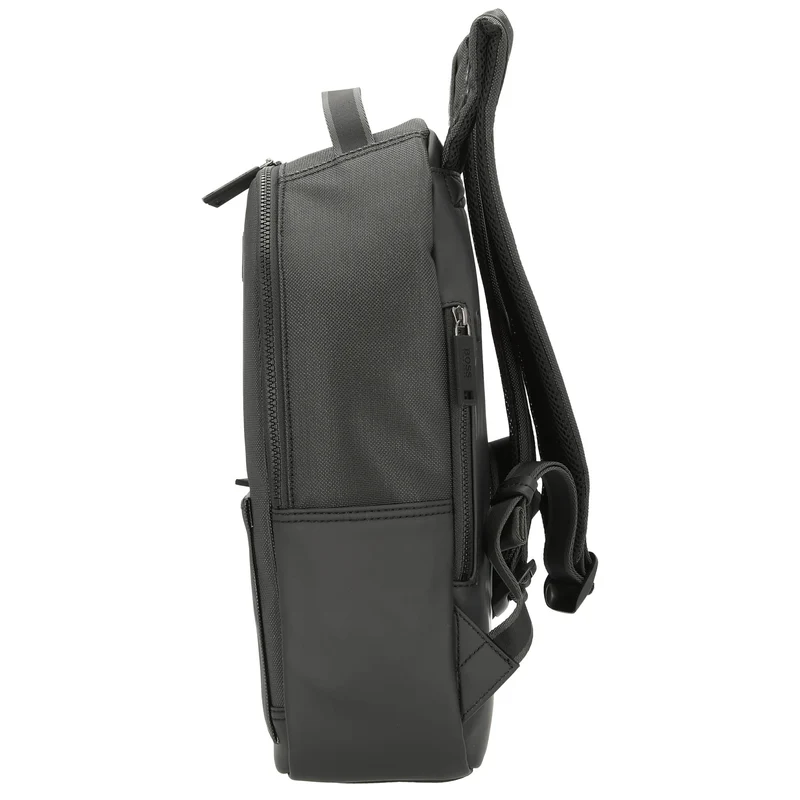 BOSS Hyper P - Mochila M 39 cm (black)