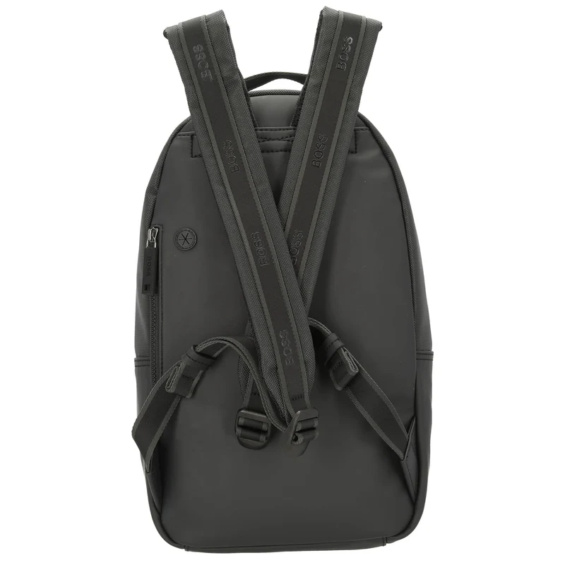 BOSS Hyper P - Mochila M 39 cm (black)