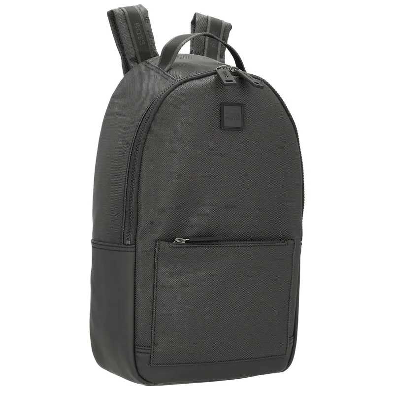 BOSS Hyper P - Mochila M 39 cm (black)