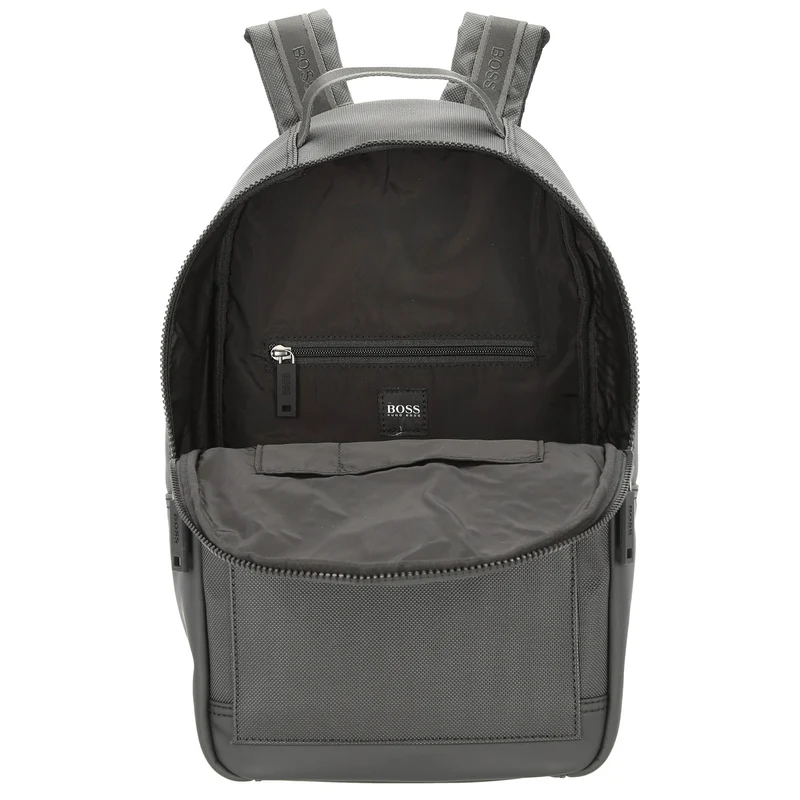 BOSS Hyper P - Mochila M 39 cm (black)
