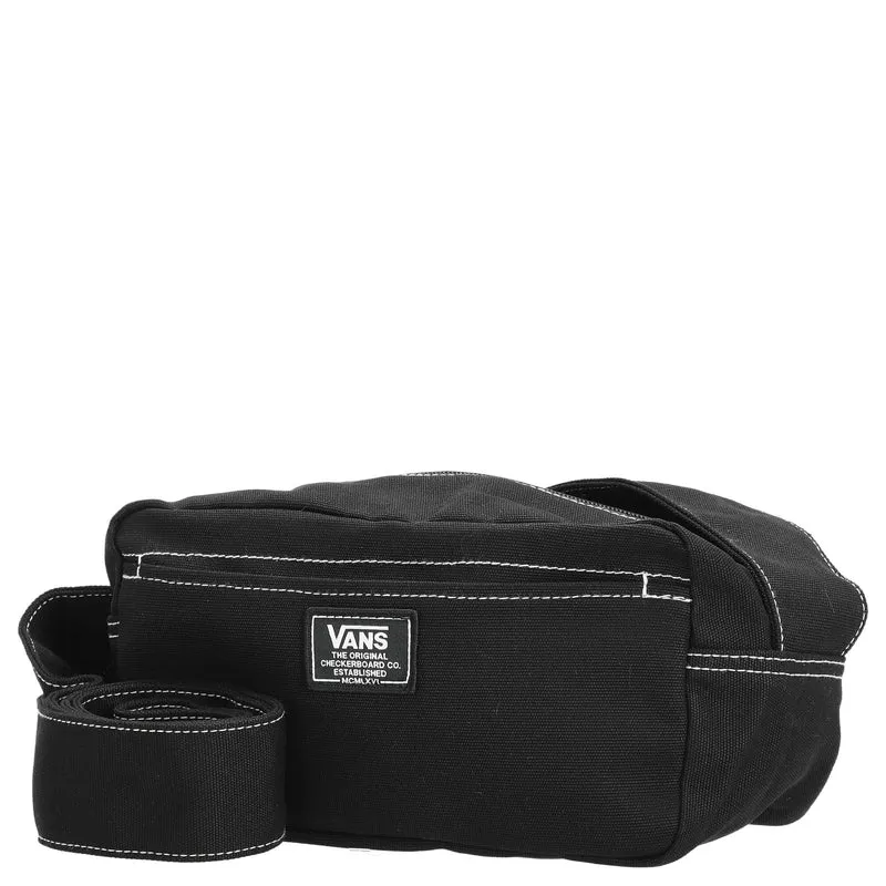 Vans Got It Together - Bolso bandolera 24 cm (black)