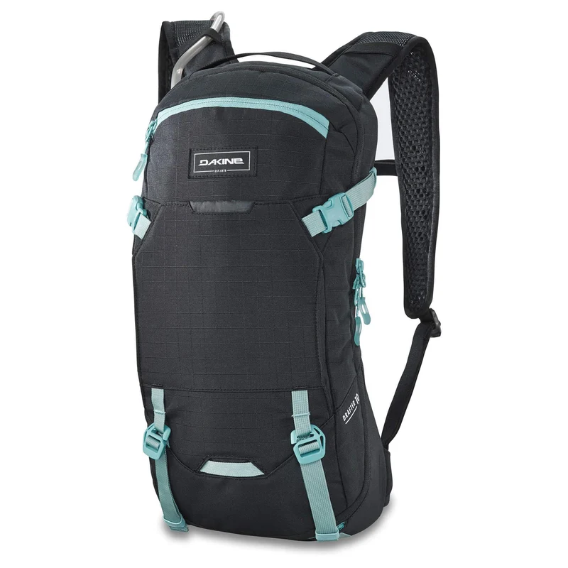 Dakine Drafter 10 - Mochila de mujer 48 cm (black/moss)