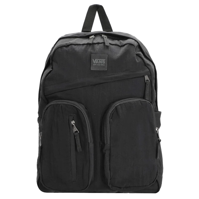 Vans Double Down II - Mochila 42.5 cm (black)