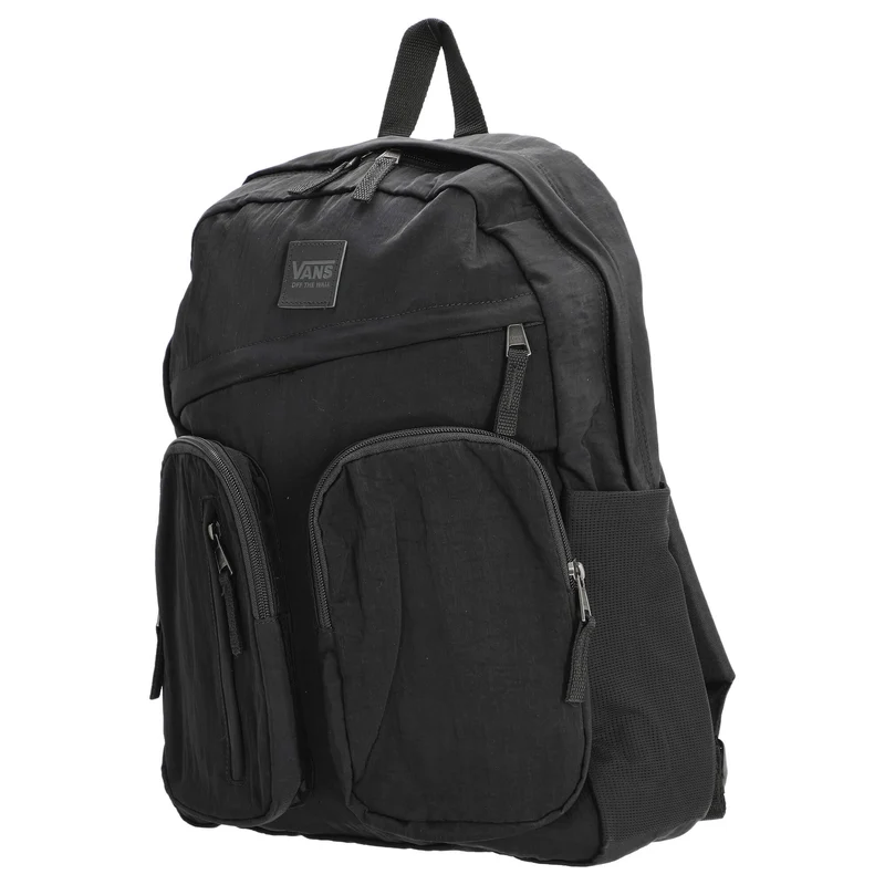 Vans Double Down II - Mochila 42.5 cm (black)