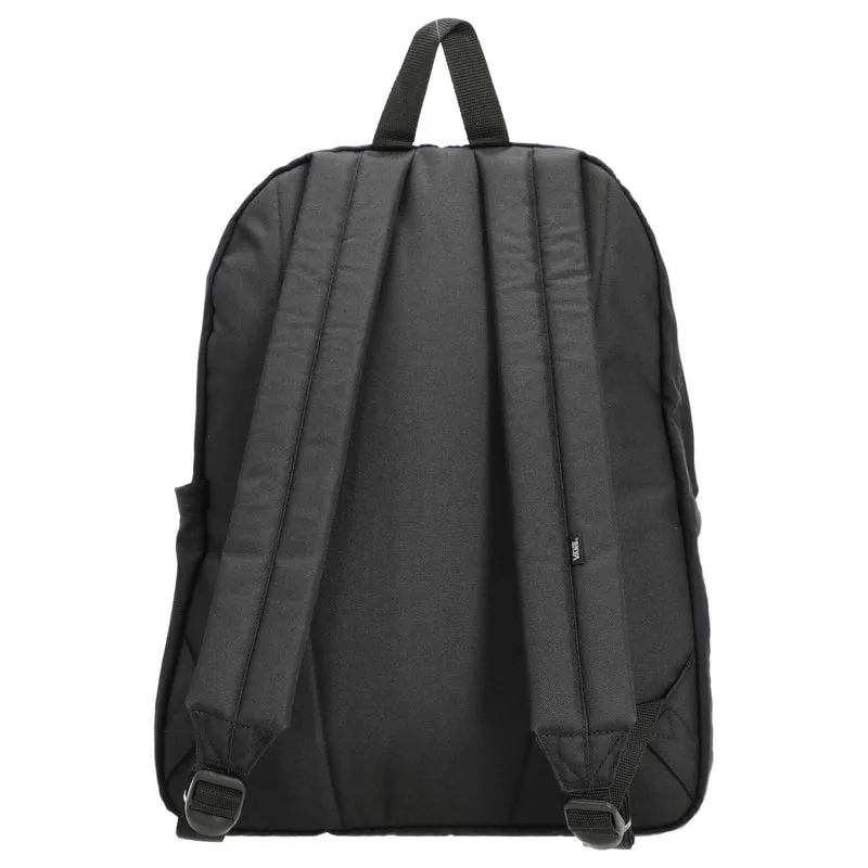 Vans Double Down II - Mochila 42.5 cm (black)