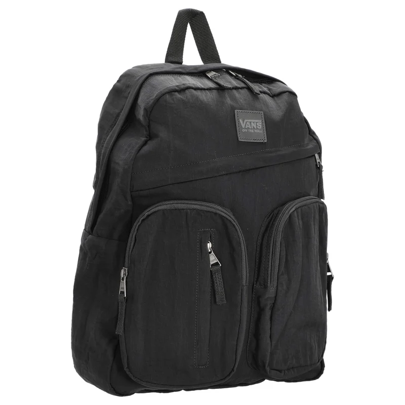 Vans Double Down II - Mochila 42.5 cm (black)