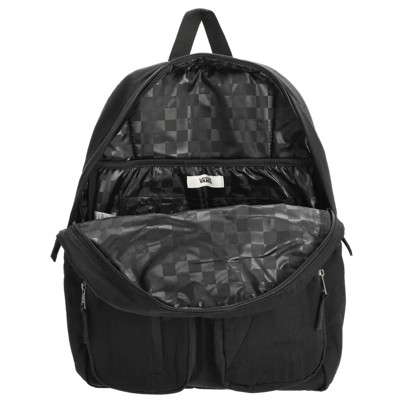 Vans Double Down II - Mochila 42.5 cm (black)