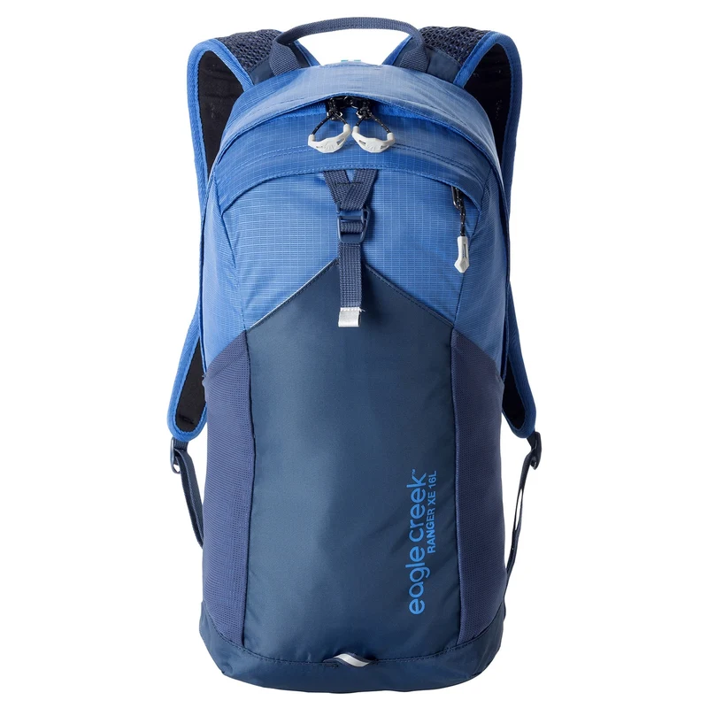 Eagle Creek selection Ranger XE 16 L - Mochila de senderismo 46 cm (mesa blue/aizome blue)