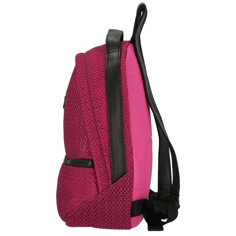 Puma Prime Time - Mochila 34 cm (fuchsia purple-puma black)