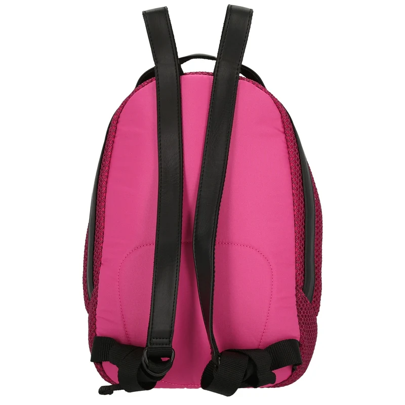 Puma Prime Time - Mochila 34 cm (fuchsia purple-puma black)