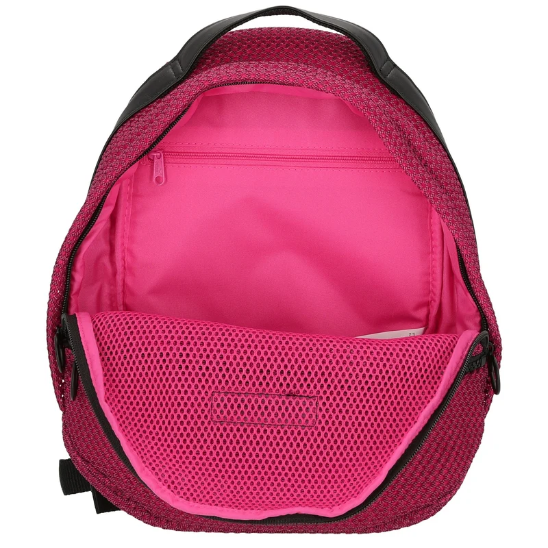 Puma Prime Time - Mochila 34 cm (fuchsia purple-puma black)