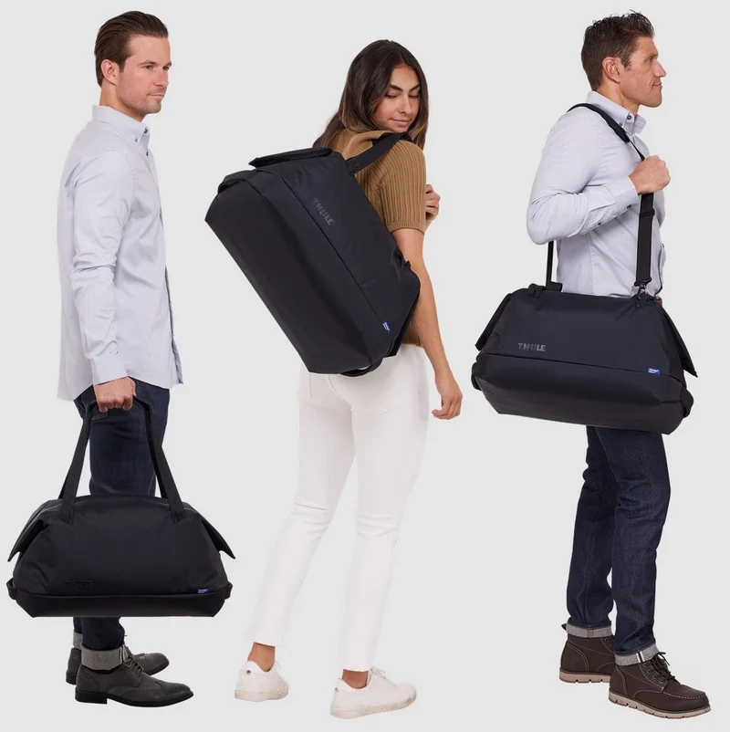 Thule Subterra 2 - Bolsa de viaje 35 L 55 cm (black)