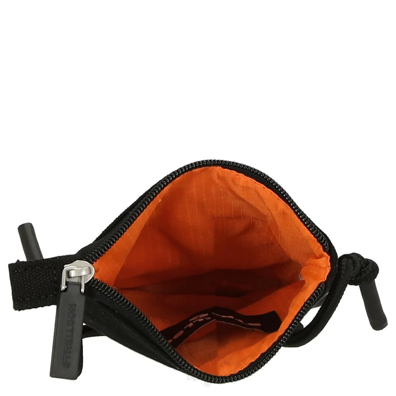 Strellson Tottenham Wyatt - Bolso bandolera XSVZ 18 cm (black)