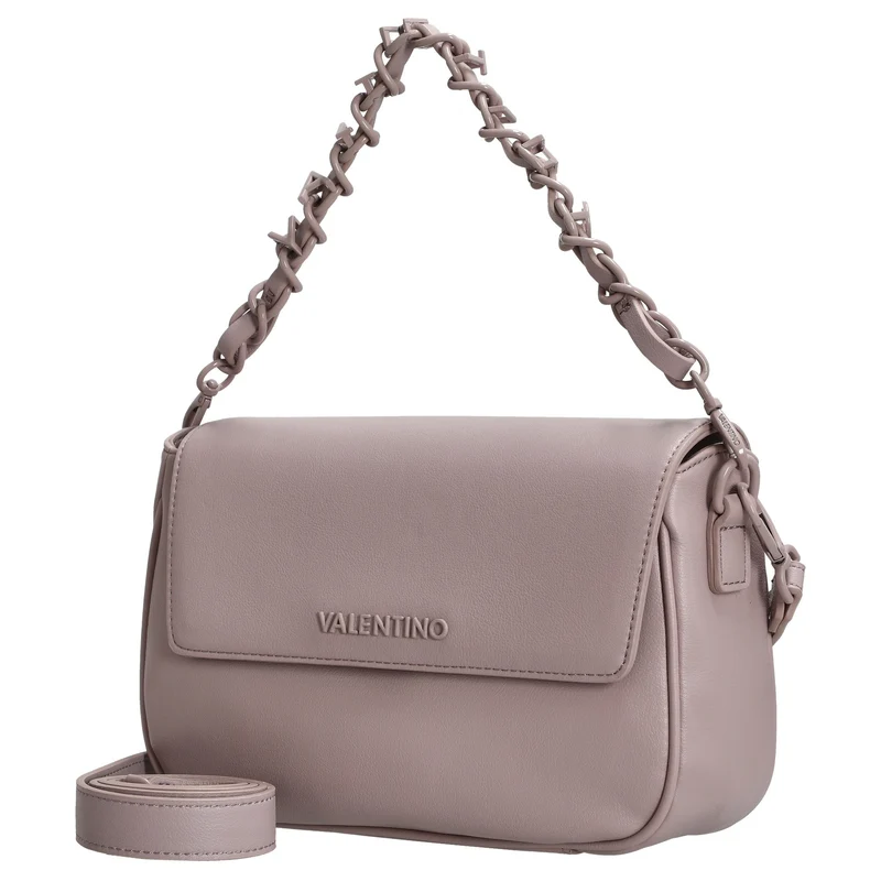 Valentino Bags Cognac - Bolso bandolera 25 cm (lilla)