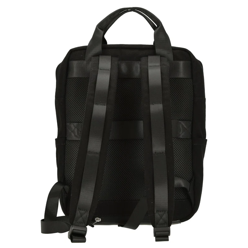 Strellson Tottenham Josh - Mochila SVZ 39 cm (black)