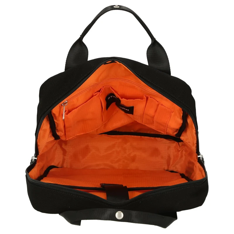 Strellson Tottenham Josh - Mochila SVZ 39 cm (black)