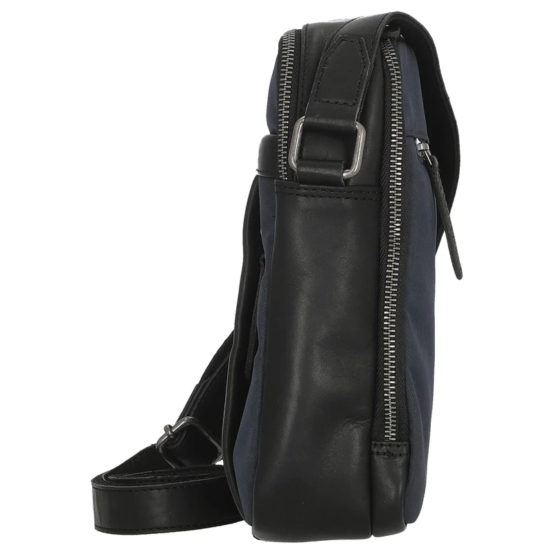 The Chesterfield Fusion Arendal - Bolso bandolera 25 cm (navy)