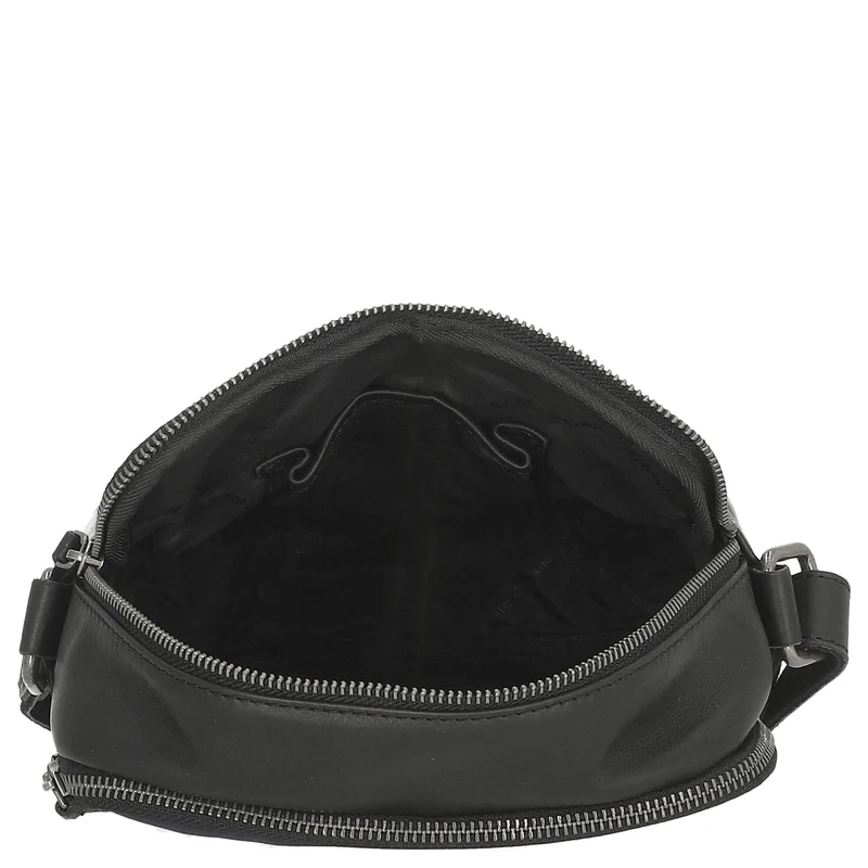 The Chesterfield Fusion Arendal - Bolso bandolera 25 cm (navy)